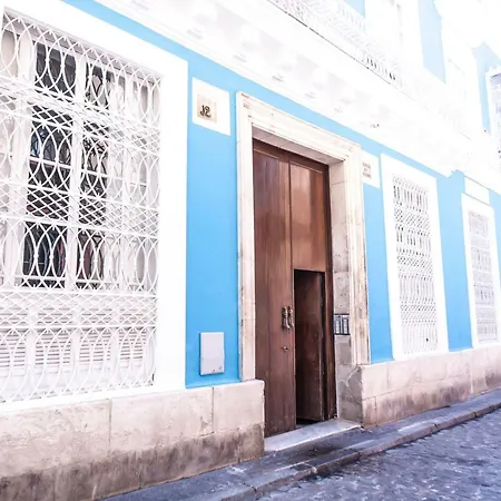 Pajaritos Palace By Valcambre * Siviglia