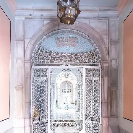 아파트 Pajaritos Palace By Valcambre 세비야