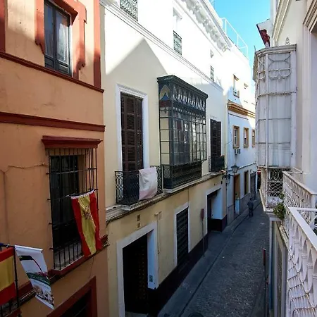 Apartment Pajaritos Palace By Valcambre *